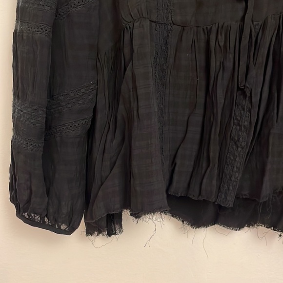 Aritzia - Wilfred Blouse - Picture 3 of 10